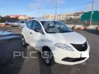 2019 Lancia YPSILON