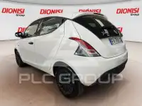 2019 Lancia YPSILON