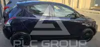 2019 Lancia YPSILON