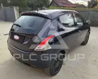 2019 Lancia YPSILON