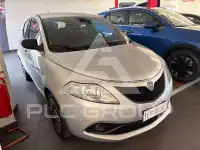 2019 Lancia YPSILON