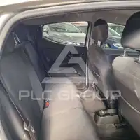 2019 Lancia YPSILON