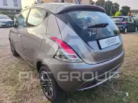 2019 Lancia YPSILON