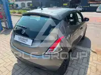 2019 Lancia YPSILON