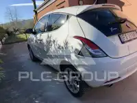 2019 Lancia YPSILON