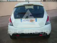 2019 Lancia YPSILON