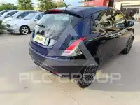 2019 Lancia YPSILON