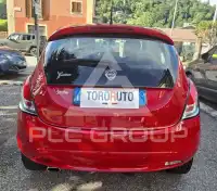 2019 Lancia YPSILON