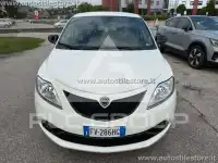 2019 Lancia YPSILON