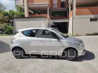 2019 Lancia YPSILON