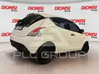 2019 Lancia YPSILON