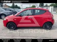 2019 Lancia YPSILON