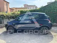 2019 Lancia YPSILON
