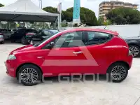 2019 Lancia YPSILON