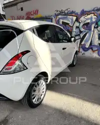 2019 Lancia YPSILON