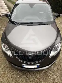 2019 Lancia YPSILON