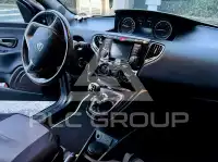 2019 Lancia YPSILON