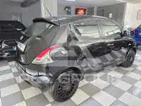 2019 Lancia YPSILON