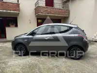 2019 Lancia YPSILON