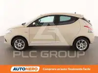 2019 Lancia YPSILON