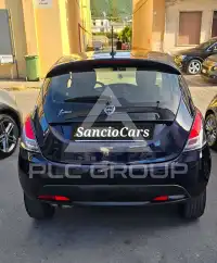 2019 Lancia YPSILON