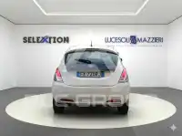 2019 Lancia YPSILON