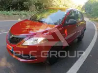 2019 Lancia YPSILON