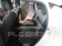 2019 Lancia YPSILON