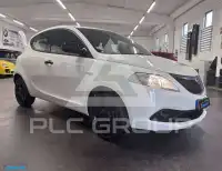 2019 Lancia YPSILON