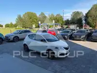 2019 Lancia YPSILON