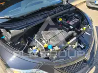 2019 Lancia YPSILON