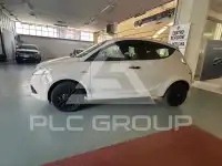 2019 Lancia YPSILON