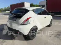2019 Lancia YPSILON