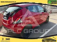 2019 Lancia YPSILON