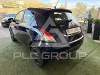 2019 Lancia YPSILON