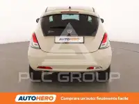 2019 Lancia YPSILON