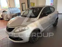 2019 Lancia YPSILON