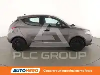 2019 Lancia YPSILON