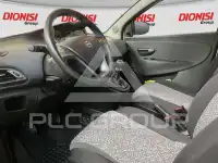 2019 Lancia YPSILON