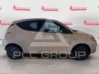 2019 Lancia YPSILON