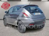2019 Lancia YPSILON