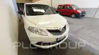 2019 Lancia YPSILON