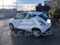 2019 Lancia YPSILON