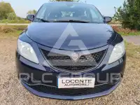 2019 Lancia YPSILON