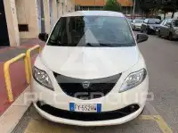 2019 Lancia YPSILON