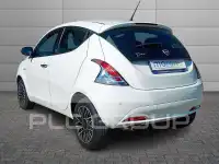 2019 Lancia YPSILON