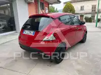 2019 Lancia YPSILON