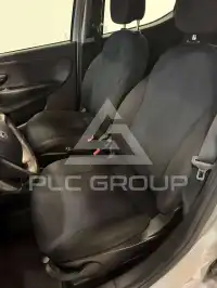 2019 Lancia YPSILON