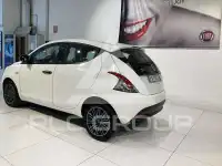 2019 Lancia YPSILON