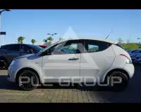2019 Lancia YPSILON